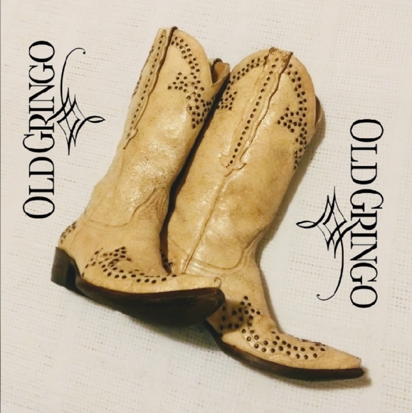 old gringo cowgirl boots